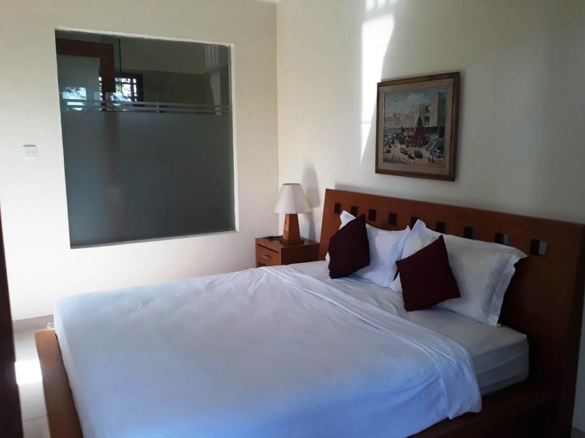 Manggis Sari Guesthouse Ubud  Ngoại thất bức ảnh