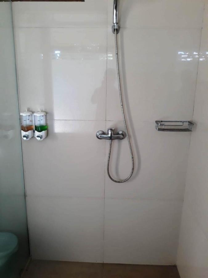 Manggis Sari Guesthouse Ubud  Ngoại thất bức ảnh