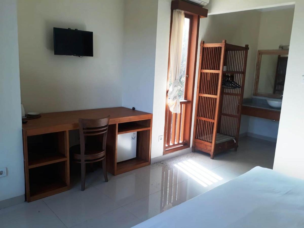 Manggis Sari Guesthouse Ubud  Ngoại thất bức ảnh