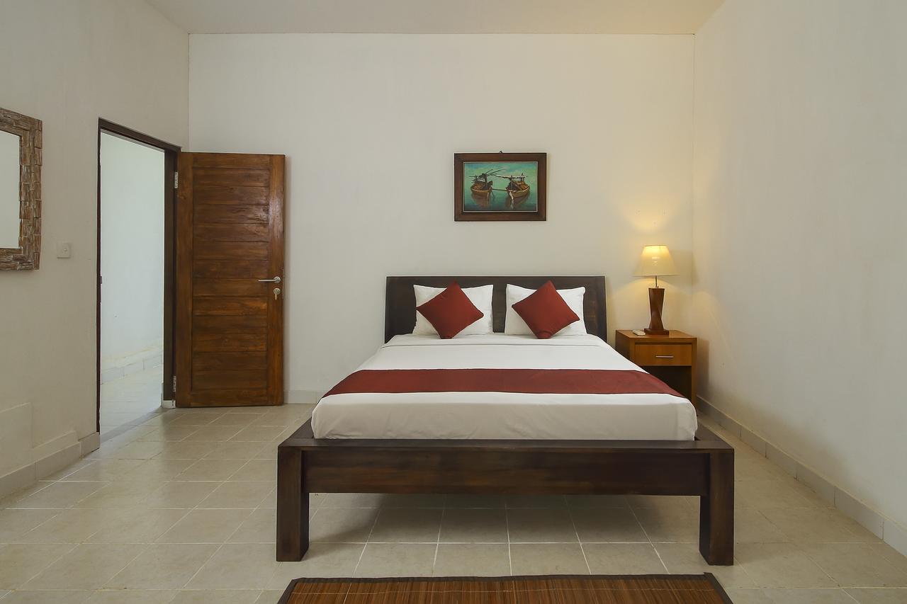 Manggis Sari Guesthouse Ubud  Ngoại thất bức ảnh