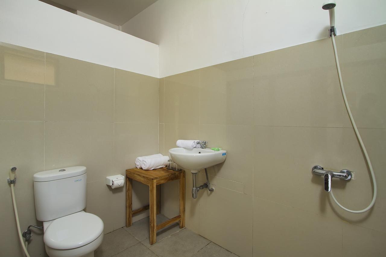 Manggis Sari Guesthouse Ubud  Ngoại thất bức ảnh